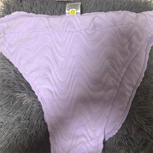 Banting suit bottoms